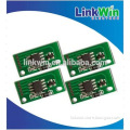 Color reset toner chip for Olivetti D-Color MF25 25k/12k (D-Color MF25TK/C/M/Y)